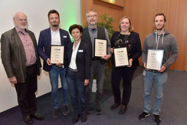 Spielraumpreis, Linnea